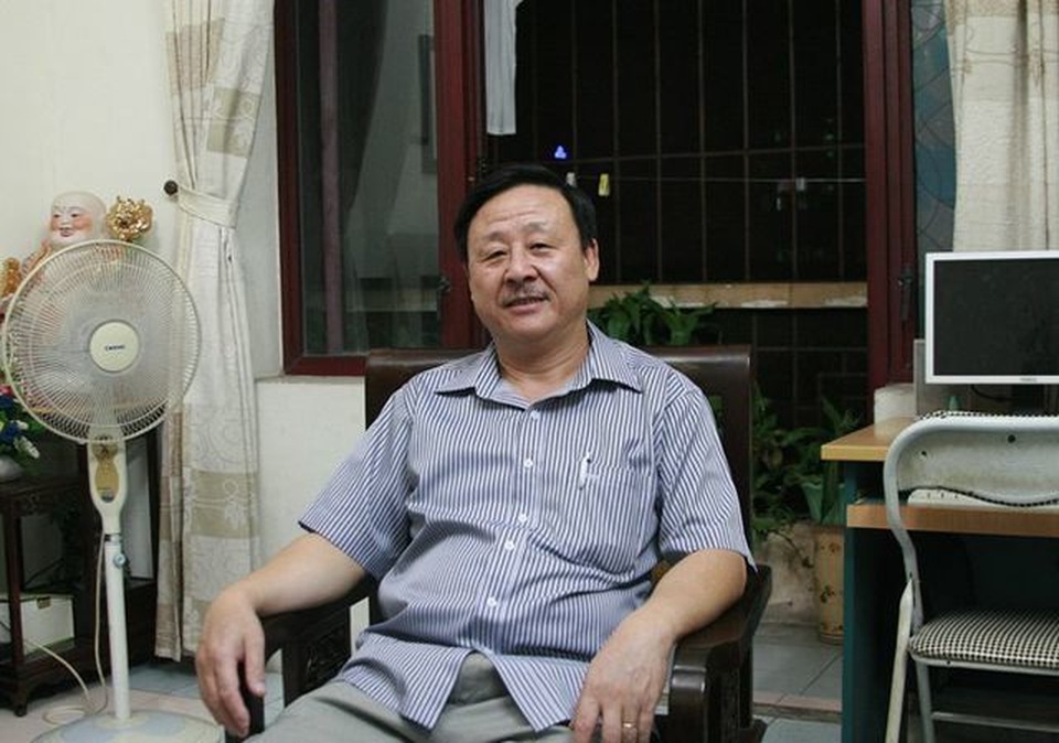 Huyện Đồng Văn trả lại sổ đỏ dinh thự Vua Mèo cho gia tộc họ Vương - 1 Huyện Đồng Văn trả lại sổ đỏ dinh thự Vua Mèo cho gia tộc họ Vương - 1