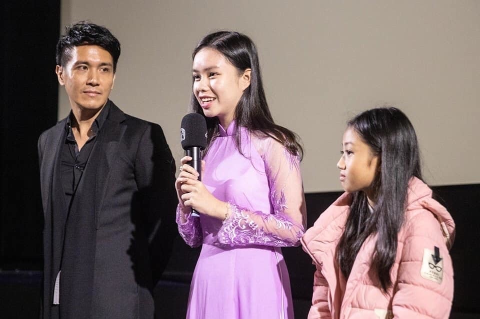 Mẹ diễn viên Trà My viết tâm thư cho con gái giữa bão dư luận về phim Vợ ba - 3 Mẹ diễn viên Trà My viết tâm thư cho con gái giữa bão dư luận về phim Vợ ba - 3
