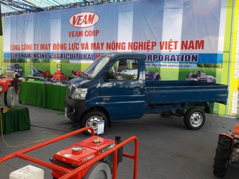 Loạt sai phạm cùng nguy cơ mất tài sản trong quản lý đất đai của VEAM - 1 Loạt sai phạm cùng nguy cơ mất tài sản trong quản lý đất đai của VEAM - 1
