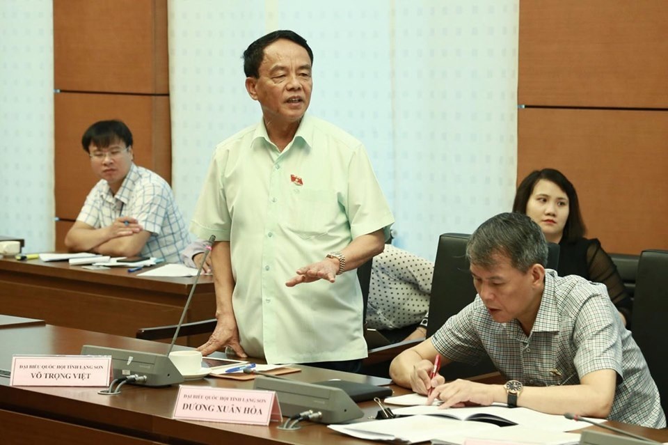 Khi Thủ tướng được thong dong thì đất nước mới phát triển vững, ổn! - 2 Khi Thủ tướng được thong dong thì đất nước mới phát triển vững, ổn! - 2
