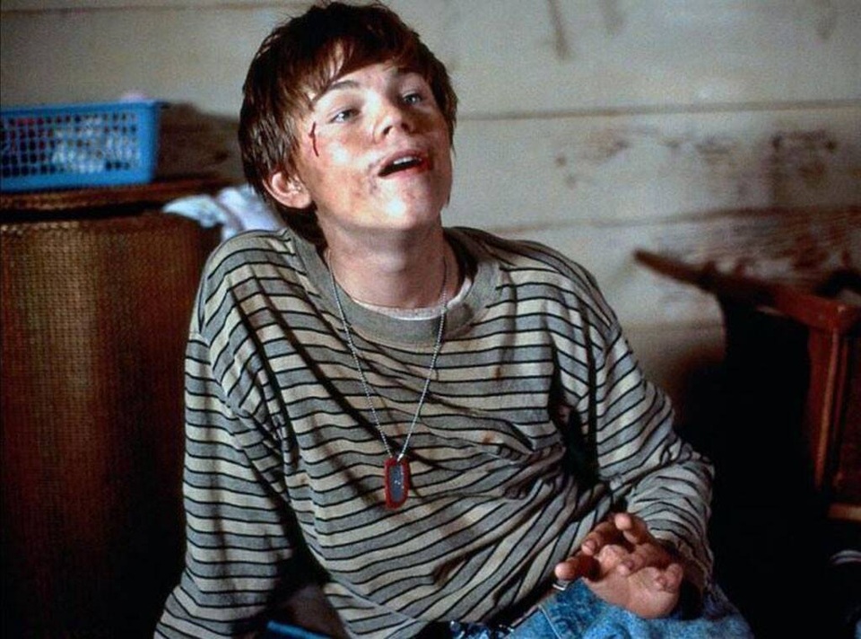 Brad Pitt và Leonardo DiCaprio: Tài tử đích thực không “chồn chân mỏi gối” - 5