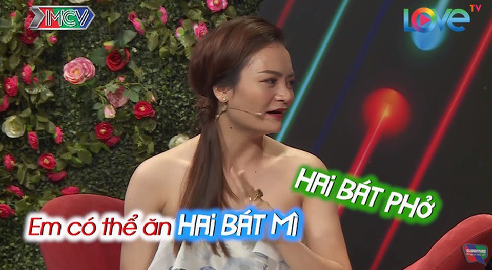 Chàng trai Hà Nội gây “bão” vì đòi bạn gái chia tiền ăn phở trong lần đầu hẹn hò - 1