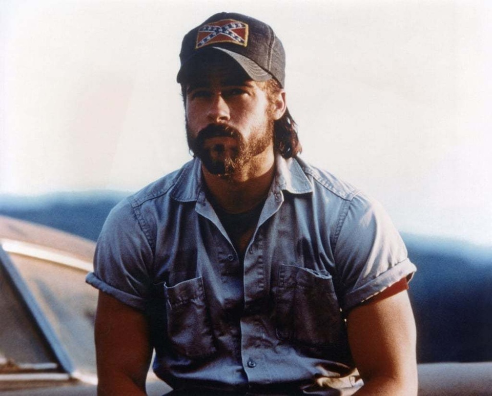 Brad Pitt và Leonardo DiCaprio: Tài tử đích thực không “chồn chân mỏi gối” - 6