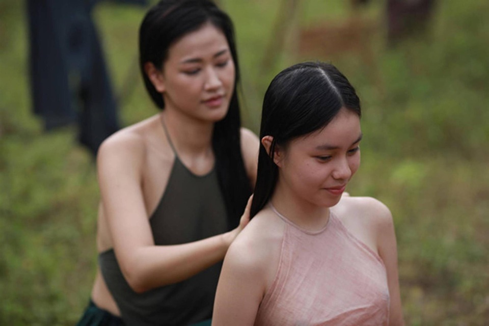 “Vợ ba” ngừng chiếu tại Việt Nam lên báo nước ngoài - 2 “Vợ ba” ngừng chiếu tại Việt Nam lên báo nước ngoài - 2