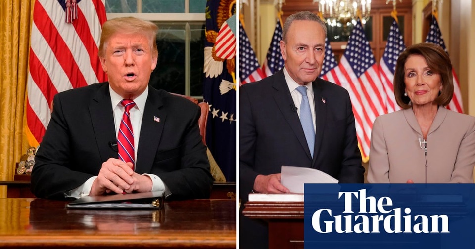 Vì sao đảng Dân chủ không dễ luận tội ông Trump? - 1 Vì sao đảng Dân chủ không dễ luận tội ông Trump? - 1