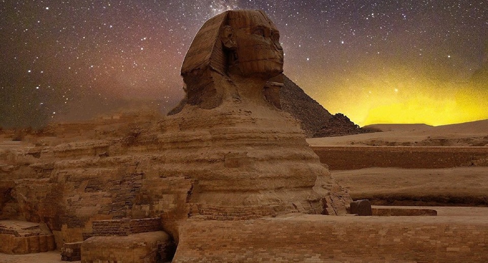 Hé lộ bí mật của những cánh cửa giả trong lăng mộ của Pharaoh - 1 Hé lộ bí mật của những cánh cửa giả trong lăng mộ của Pharaoh - 1