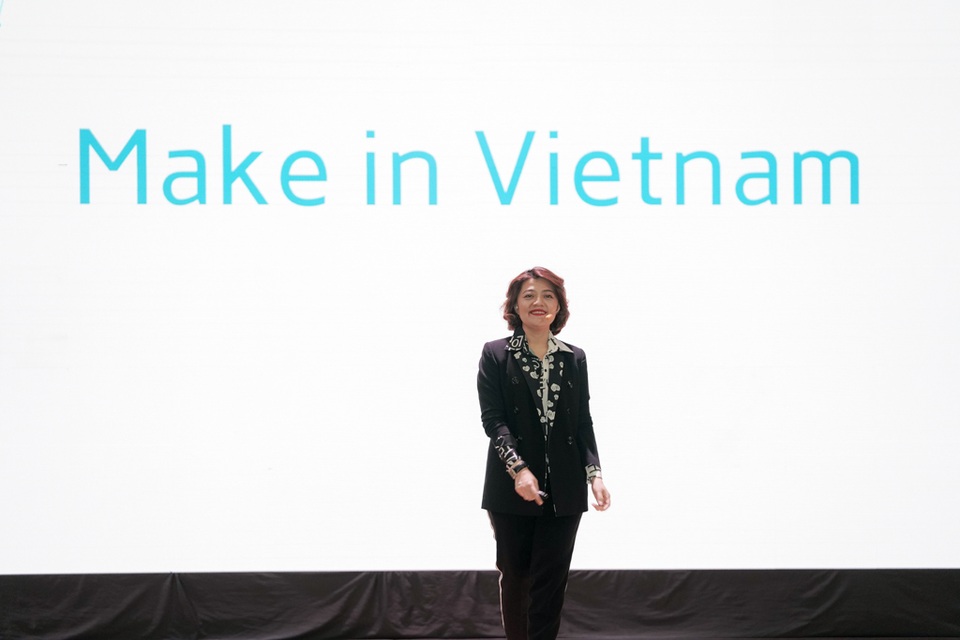 Vingroup hỗ trợ toàn diện startup Việt theo mô hình “Silicon Valley” - 1 Vingroup hỗ trợ toàn diện startup Việt theo mô hình “Silicon Valley” - 1