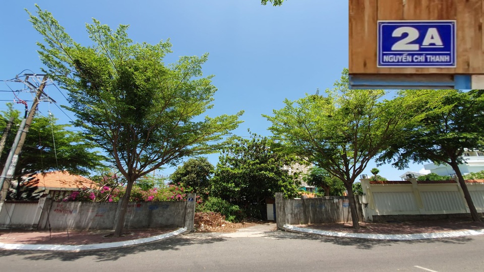 Ngỡ ngàng một vụ hành dân điển hình tại TP Vũng Tàu! - 1 Ngỡ ngàng một vụ hành dân điển hình tại TP Vũng Tàu! - 1