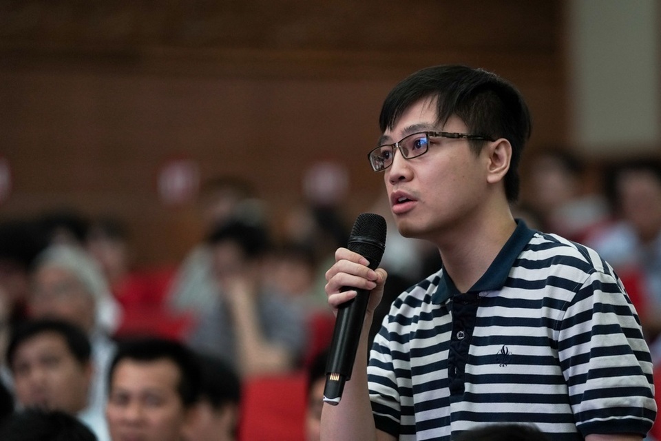 Vingroup hỗ trợ toàn diện startup Việt theo mô hình “Silicon Valley” - 3 Vingroup hỗ trợ toàn diện startup Việt theo mô hình “Silicon Valley” - 3