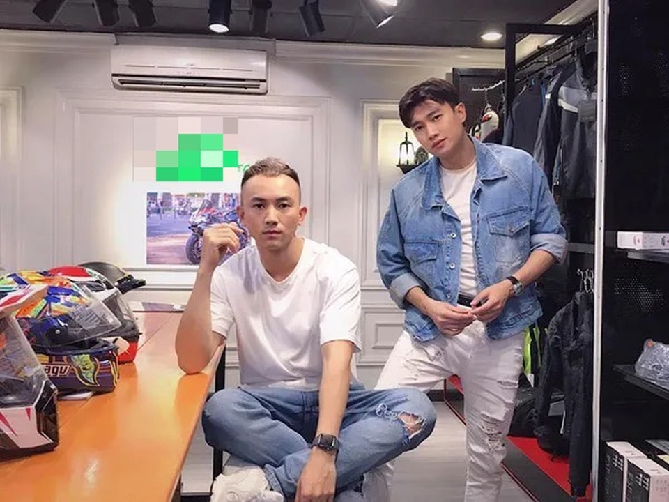 Diễn viên “Về nhà đi con” phủ nhận bí mật kết hôn, từng “hiếu thắng” tán gái - 1 Diễn viên “Về nhà đi con” phủ nhận bí mật kết hôn, từng “hiếu thắng” tán gái - 1
