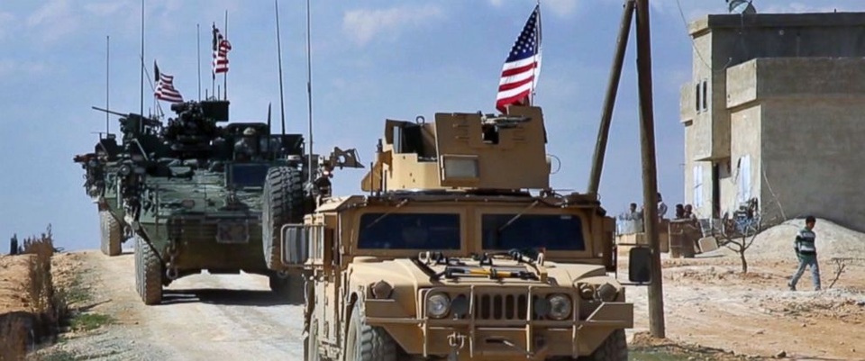 Nga tố Mỹ cố tình đổ lỗi vụ tấn công thường dân ở “chảo lửa” Idlib - 1 Nga tố Mỹ cố tình đổ lỗi vụ tấn công thường dân ở “chảo lửa” Idlib - 1