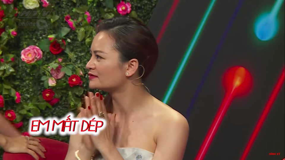 Cặp đôi tranh cãi nảy lửa “ai trả tiền 3 bát phở” trong show hẹn hò - 2 Cặp đôi tranh cãi nảy lửa “ai trả tiền 3 bát phở” trong show hẹn hò - 2