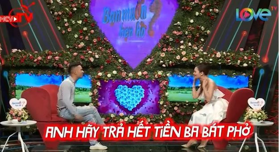 Chàng trai Hà Nội gây “bão” vì đòi bạn gái chia tiền ăn phở trong lần đầu hẹn hò - 3