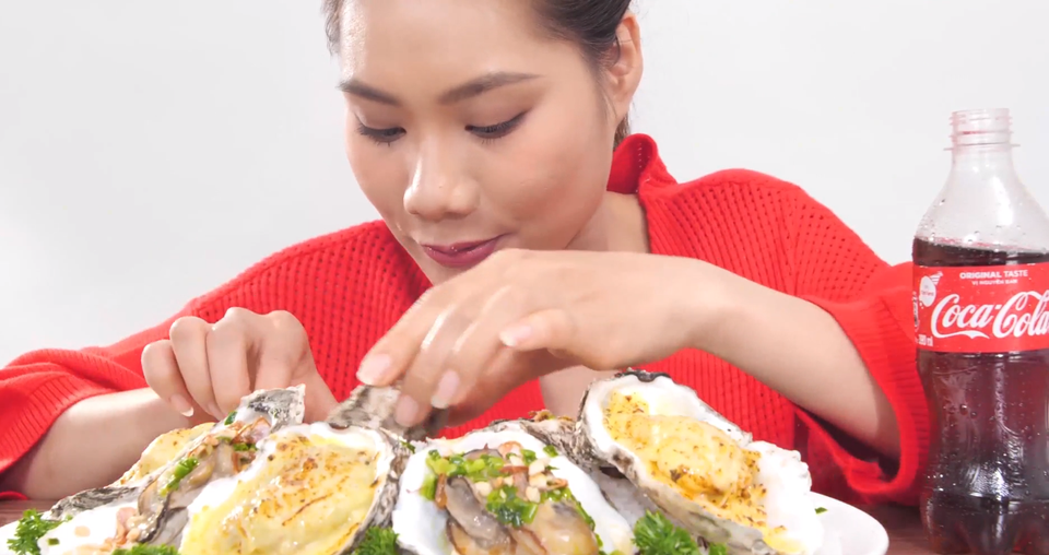 Đi tìm câu trả lời cho nhu cầu ẩm thực của giới trẻ Việt - 2 Đi tìm câu trả lời cho nhu cầu ẩm thực của giới trẻ Việt - 2