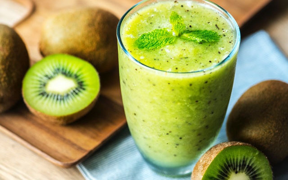 Điều gì xảy ra nếu bạn ăn 3 quả kiwi mỗi ngày? - 1 Điều gì xảy ra nếu bạn ăn 3 quả kiwi mỗi ngày? - 1