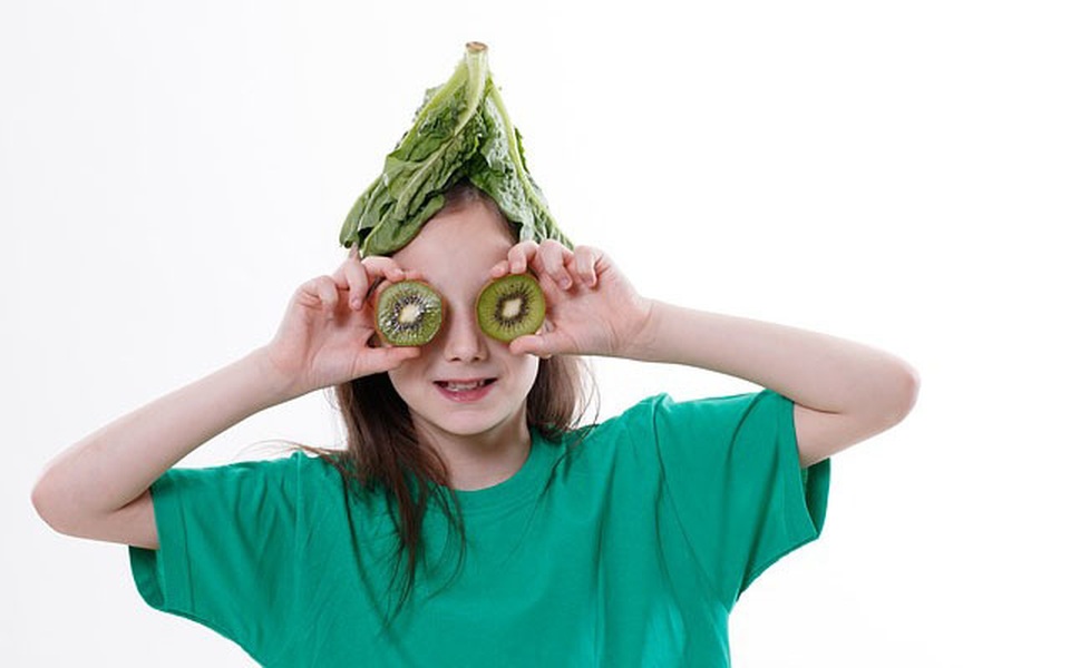 Điều gì xảy ra nếu bạn ăn 3 quả kiwi mỗi ngày? - 3 Điều gì xảy ra nếu bạn ăn 3 quả kiwi mỗi ngày? - 3