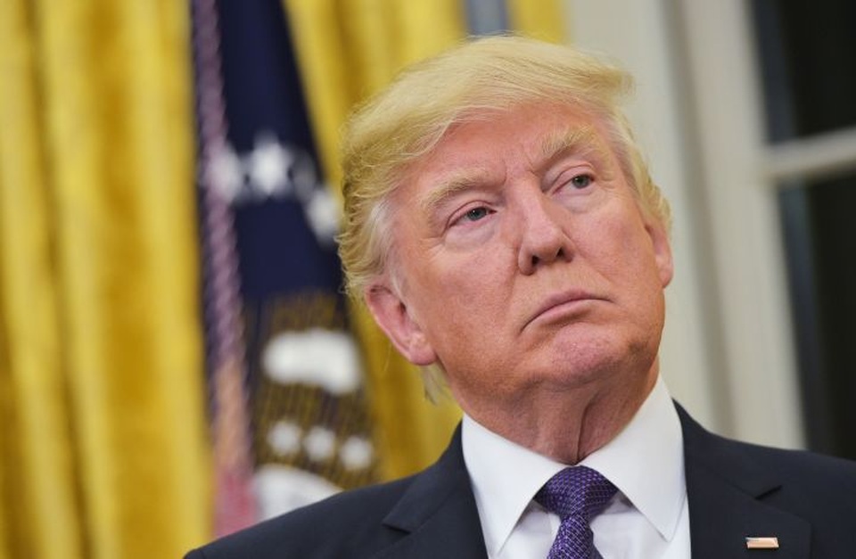 Ông Trump tiếp tục thua kiện liên quan tới báo cáo tài chính cá nhân - 1 Ông Trump tiếp tục thua kiện liên quan tới báo cáo tài chính cá nhân - 1