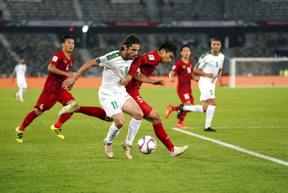 FIFA có thể giữ nguyên 32 đội dự World Cup 2022 - 2 FIFA có thể giữ nguyên 32 đội dự World Cup 2022 - 2