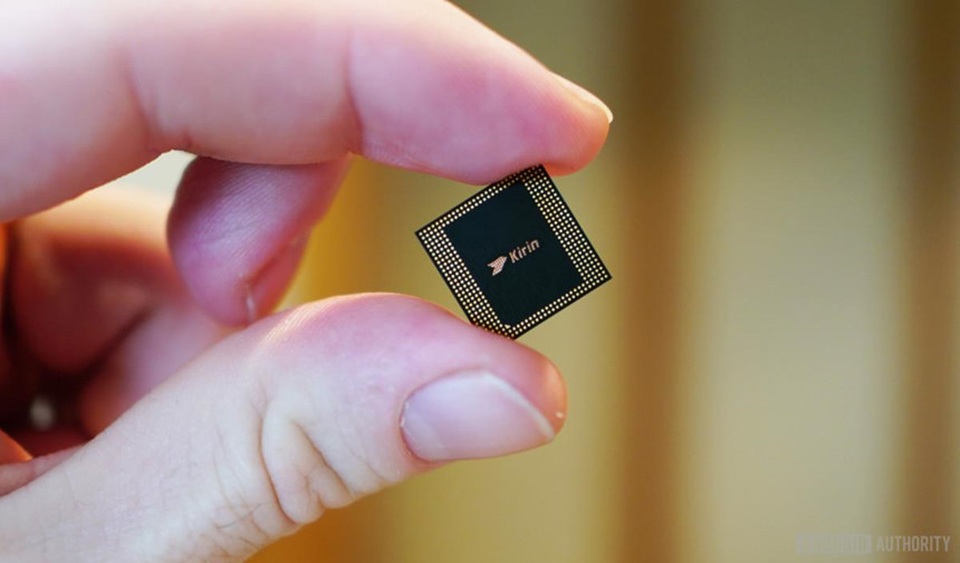 Huawei “tan giấc mộng” tự thiết kế chip của riêng mình - 1 Huawei “tan giấc mộng” tự thiết kế chip của riêng mình - 1