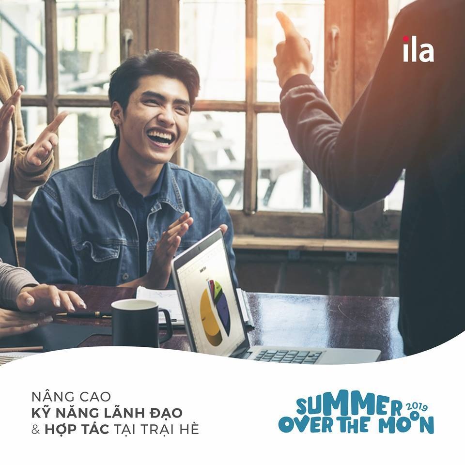 Hè vui khi con được thể hiện “Bản lĩnh teenagers” - 3 Hè vui khi con được thể hiện “Bản lĩnh teenagers” - 3