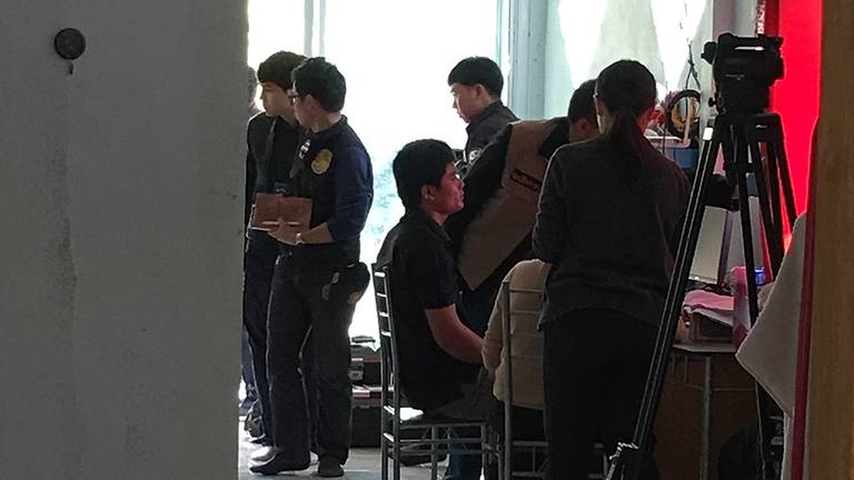 Interpol phá mạng lưới lạm dụng tình dục trẻ em có nạn nhân 15 tháng tuổi - 1 Interpol phá mạng lưới lạm dụng tình dục trẻ em có nạn nhân 15 tháng tuổi - 1