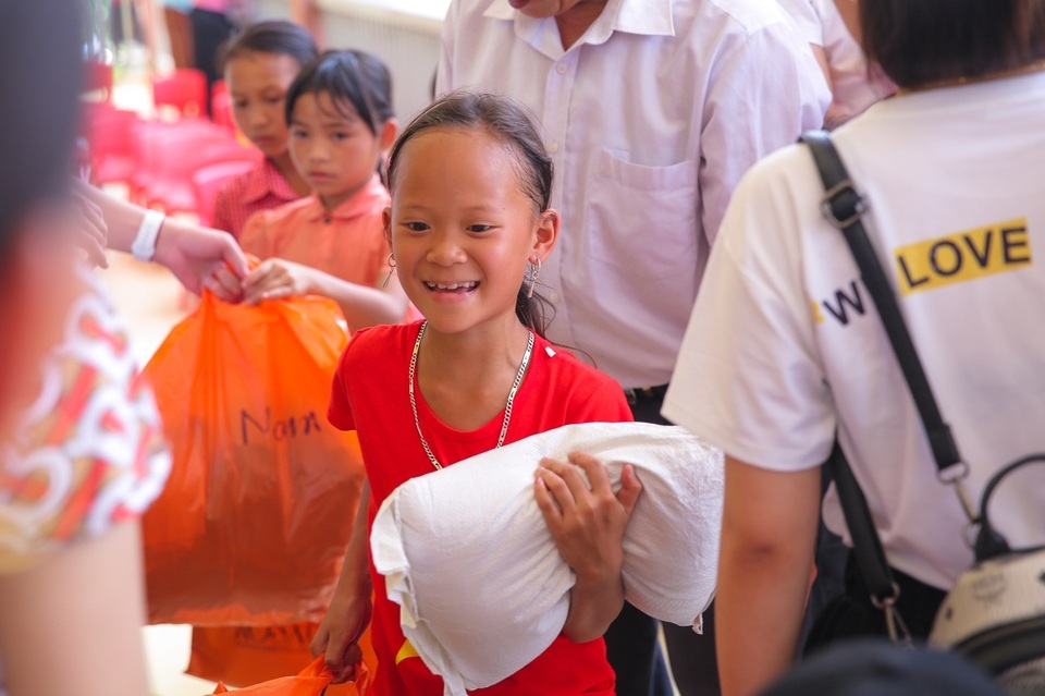 Kosxu và hành trình Kết nối trái tim đến đồng bào Vùng cao - 5 Kosxu và hành trình Kết nối trái tim đến đồng bào Vùng cao - 5