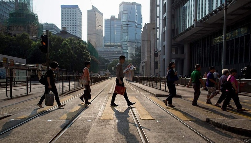Nơi nào ở châu Á trả lương cao nhất cho người nước ngoài? - 1 Nơi nào ở châu Á trả lương cao nhất cho người nước ngoài? - 1