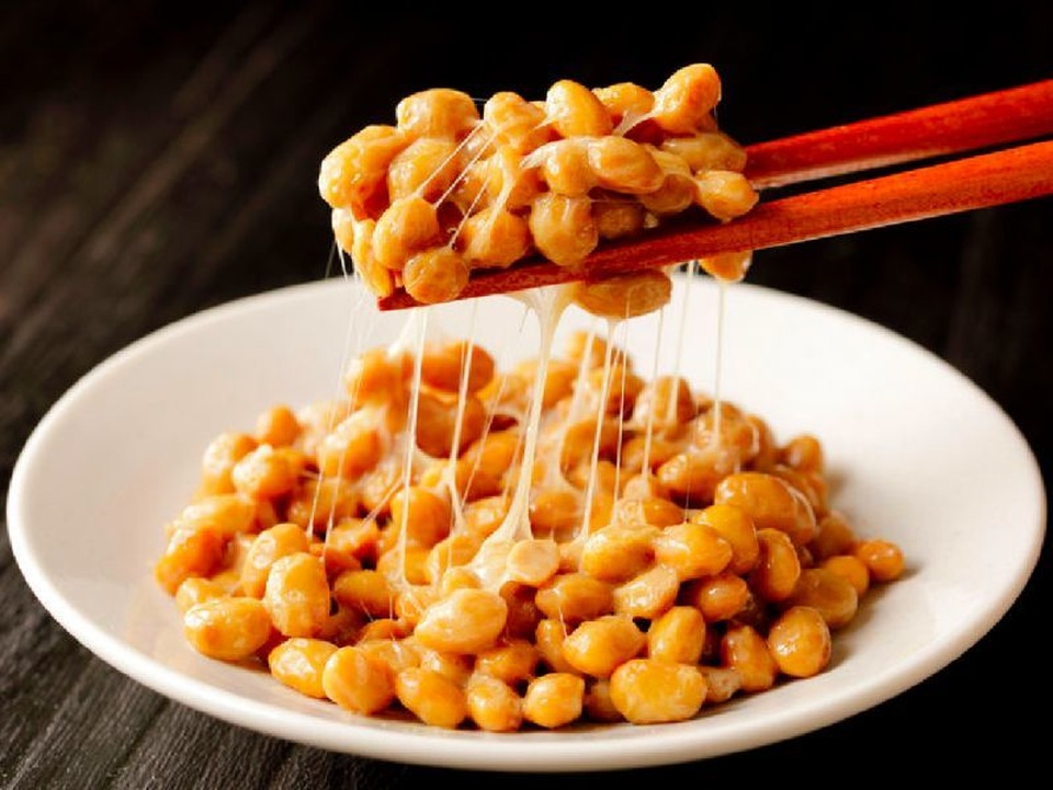 Nattokinase Jintan – Phương pháp mới dành cho người tai biến từ Nhật - 1 Nattokinase Jintan – Phương pháp mới dành cho người tai biến từ Nhật - 1