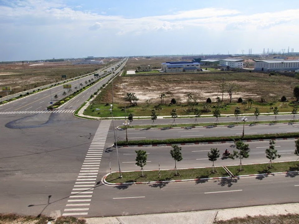 Nhà lưu trú cho công nhân, khó trăm bề nhưng phải làm vì... rất cần thiết - 2 Nhà lưu trú cho công nhân, khó trăm bề nhưng phải làm vì... rất cần thiết - 2