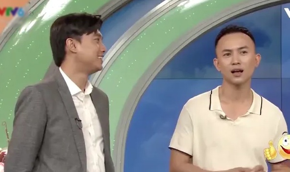 Diễn viên “Về nhà đi con” phủ nhận bí mật kết hôn, từng “hiếu thắng” tán gái - 2 Diễn viên “Về nhà đi con” phủ nhận bí mật kết hôn, từng “hiếu thắng” tán gái - 2