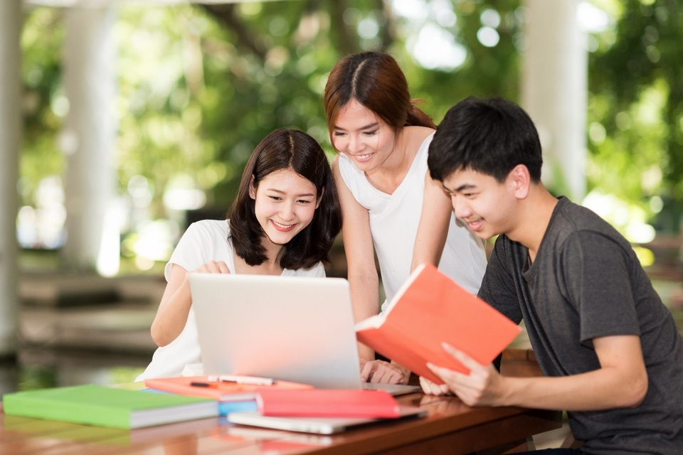 Tầm quan trọng của chứng chỉ Cambridge A2 Key, B1 Preliminary với học sinh học tiếng Anh - 3 Tầm quan trọng của chứng chỉ Cambridge A2 Key, B1 Preliminary với học sinh học tiếng Anh - 3