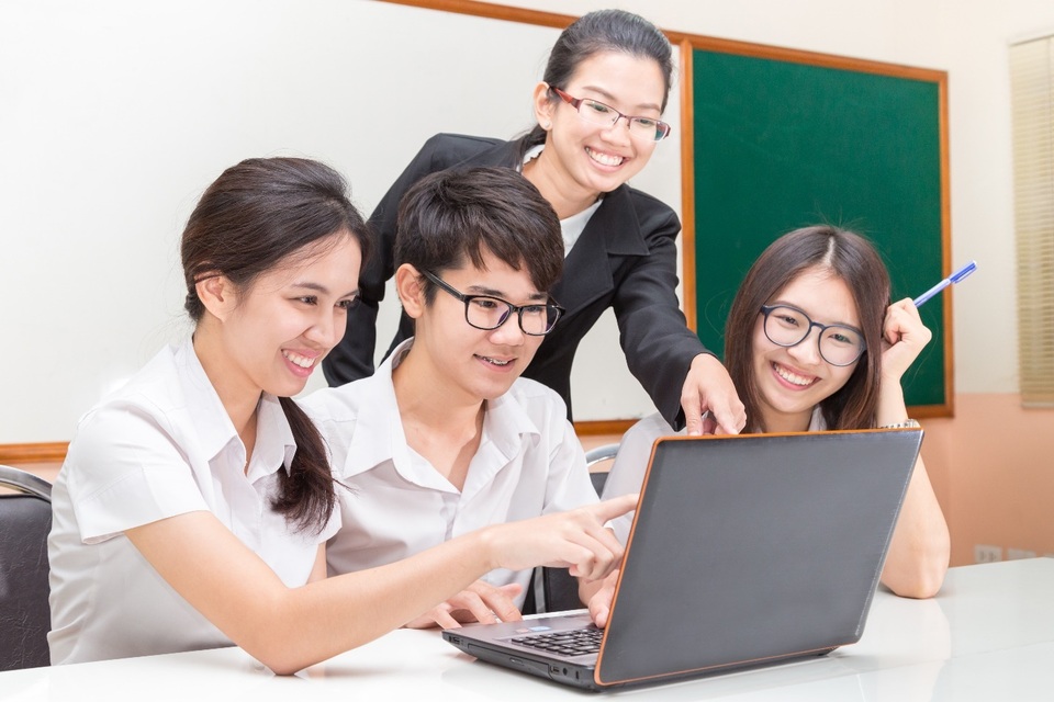 Tầm quan trọng của chứng chỉ Cambridge A2 Key, B1 Preliminary với học sinh học tiếng Anh - 4 Tầm quan trọng của chứng chỉ Cambridge A2 Key, B1 Preliminary với học sinh học tiếng Anh - 4