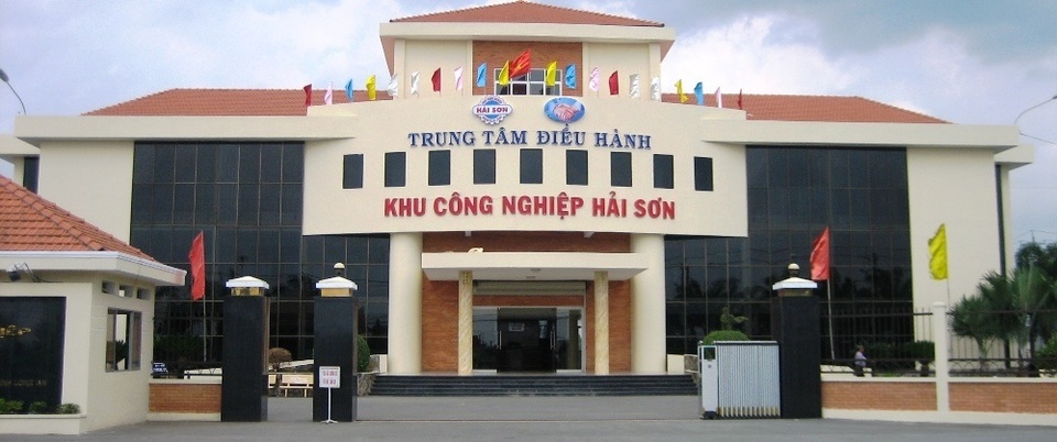 Tập đoàn Hải Sơn hợp tác cùng Thắng Lợi Group triển khai mô hình phố chuyên gia - 2 Tập đoàn Hải Sơn hợp tác cùng Thắng Lợi Group triển khai mô hình phố chuyên gia - 2