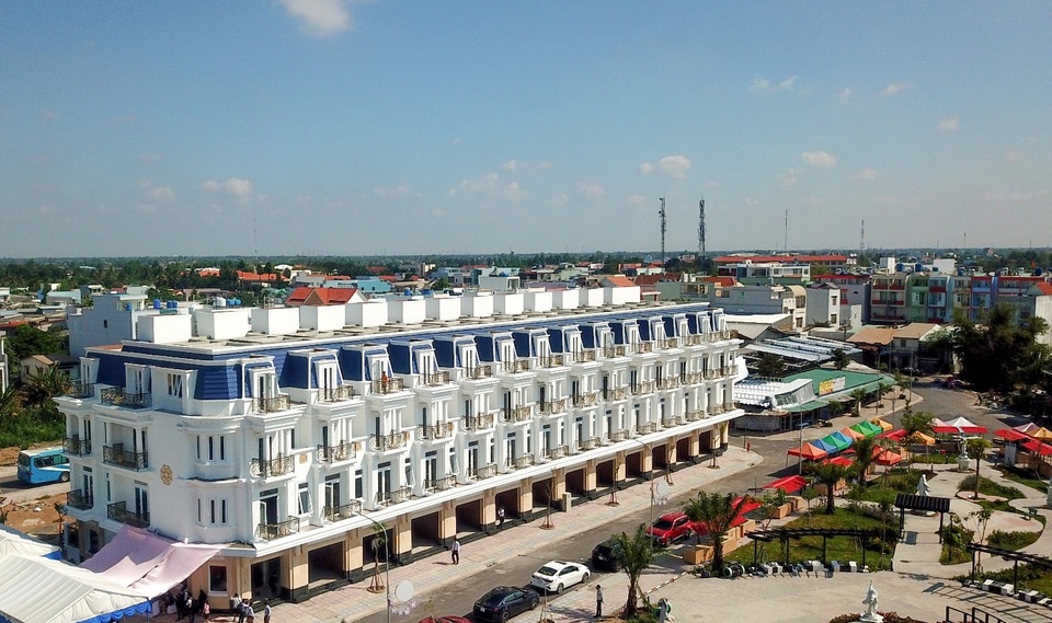 Tập đoàn Hải Sơn hợp tác cùng Thắng Lợi Group triển khai mô hình phố chuyên gia - 3 Tập đoàn Hải Sơn hợp tác cùng Thắng Lợi Group triển khai mô hình phố chuyên gia - 3