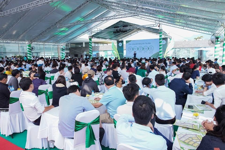Thanh toán 1,4 tỷ đồng sở hữu ngay đất nền Golden Hills - 1 Thanh toán 1,4 tỷ đồng sở hữu ngay đất nền Golden Hills - 1