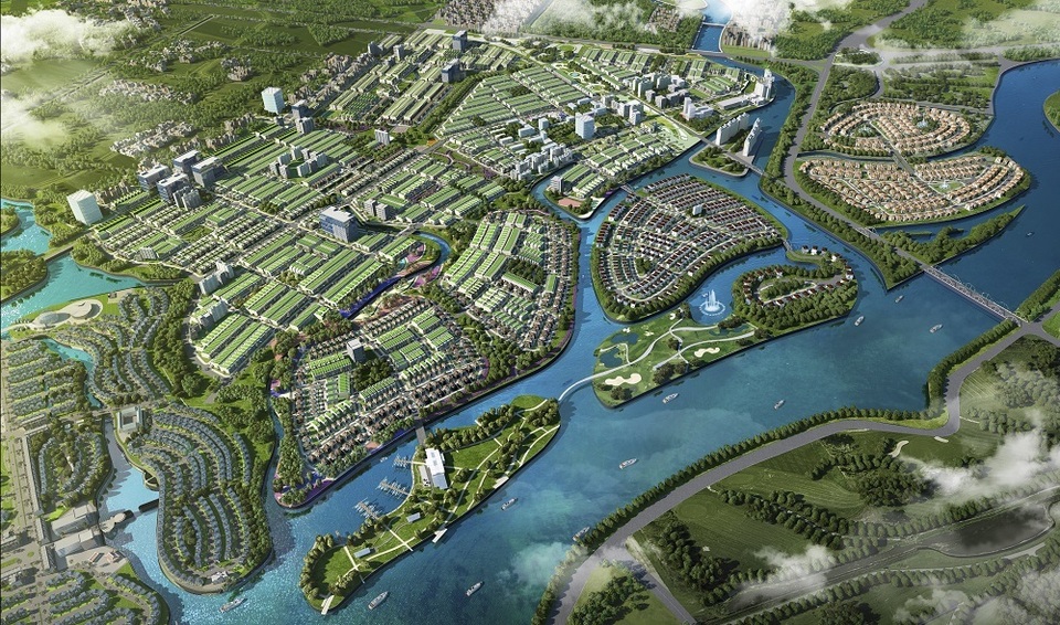 Thanh toán 1,4 tỷ đồng sở hữu ngay đất nền Golden Hills - 2 Thanh toán 1,4 tỷ đồng sở hữu ngay đất nền Golden Hills - 2