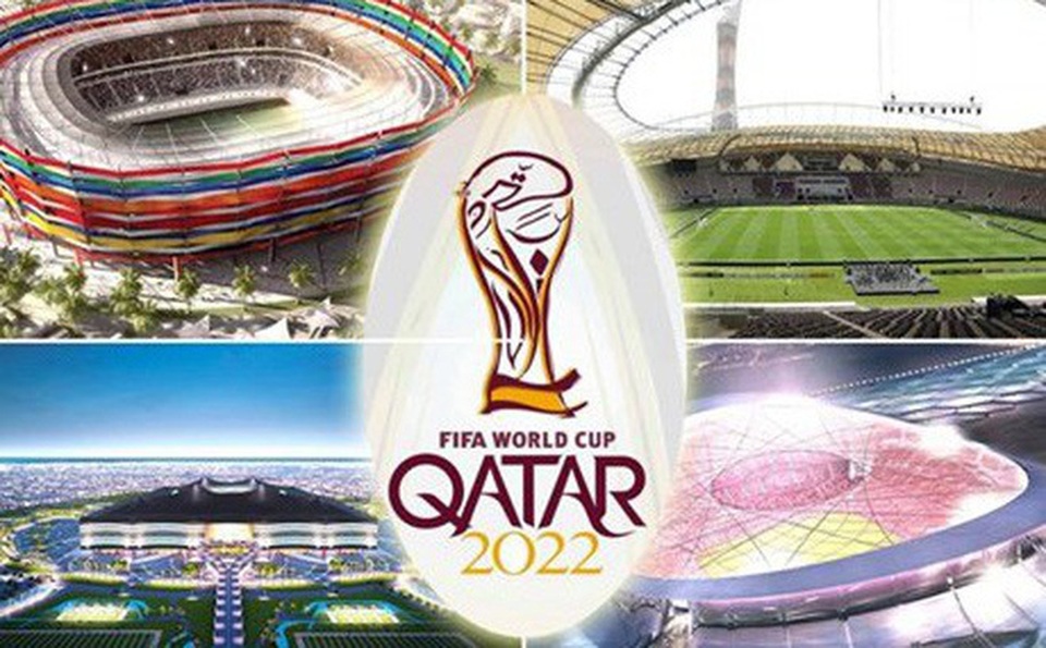 FIFA có thể giữ nguyên 32 đội dự World Cup 2022 - 1 FIFA có thể giữ nguyên 32 đội dự World Cup 2022 - 1