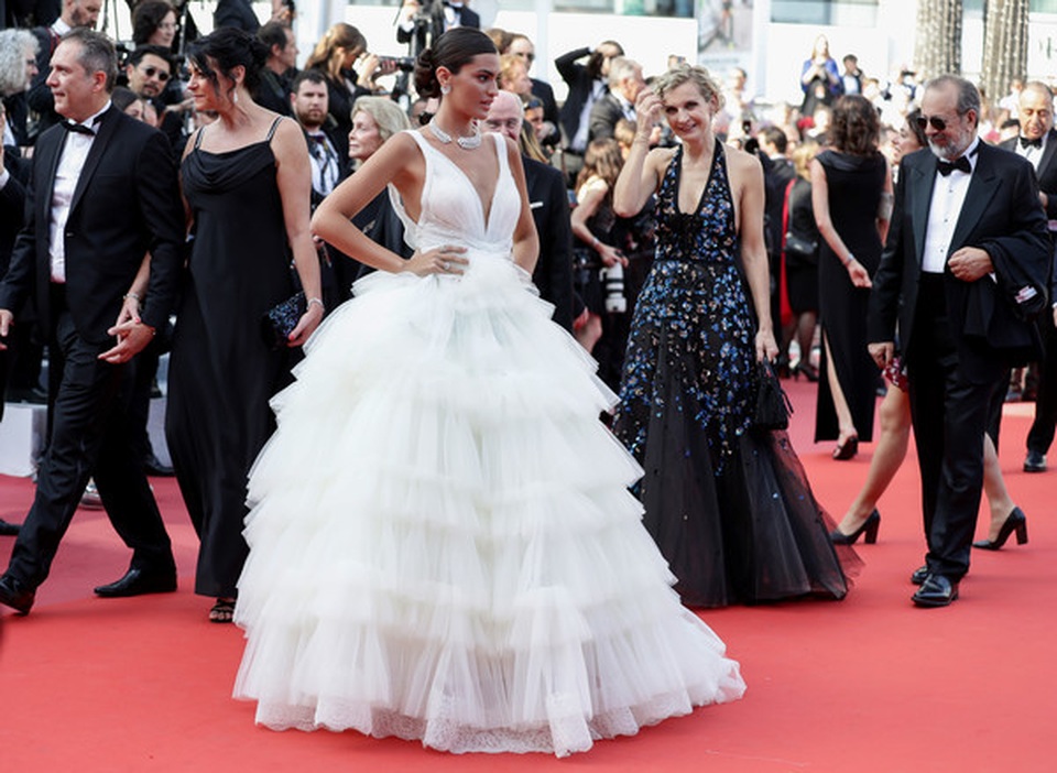 Jasmine Tookes lấp ló vòng một gợi cảm - 20 Jasmine Tookes lấp ló vòng một gợi cảm - 20