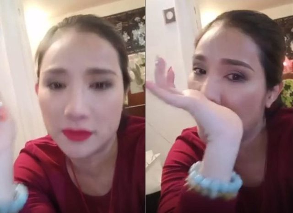 Cát Tường khoe thư tay mẹ viết, dặn dò con “không gian dối - 3 Cát Tường khoe thư tay mẹ viết, dặn dò con “không gian dối - 3