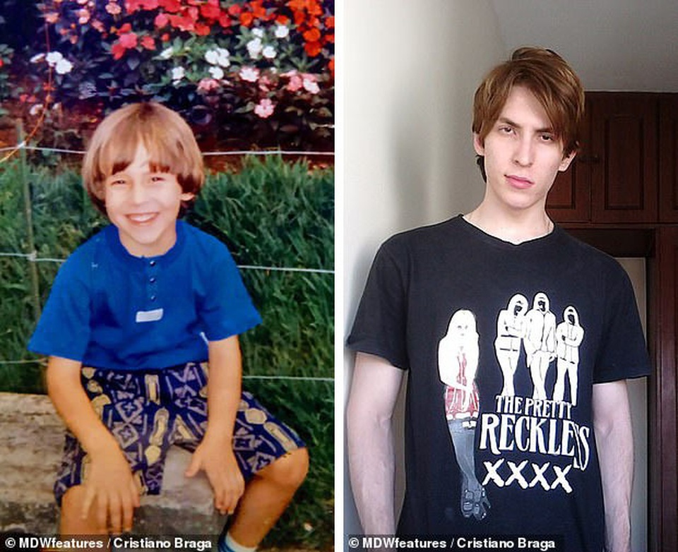 Kinh ngạc nam diễn viên có mái tóc đẹp khiến nữ giới cũng phải ghen tị - 4 Kinh ngạc nam diễn viên có mái tóc đẹp khiến nữ giới cũng phải ghen tị - 4