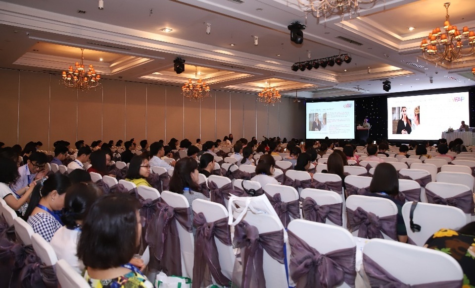 Dự phòng ung thư cổ tử cung bằng phác đồ sàng lọc bước đầu cho phụ nữ trên 25 tuổi - 1