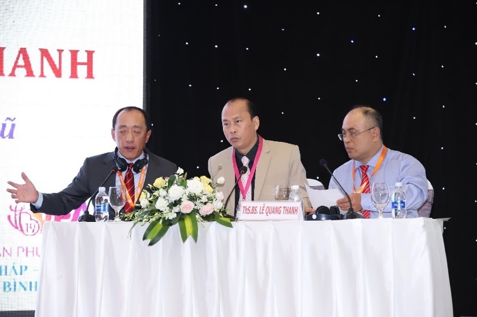 Dự phòng ung thư cổ tử cung bằng phác đồ sàng lọc bước đầu cho phụ nữ trên 25 tuổi - 5