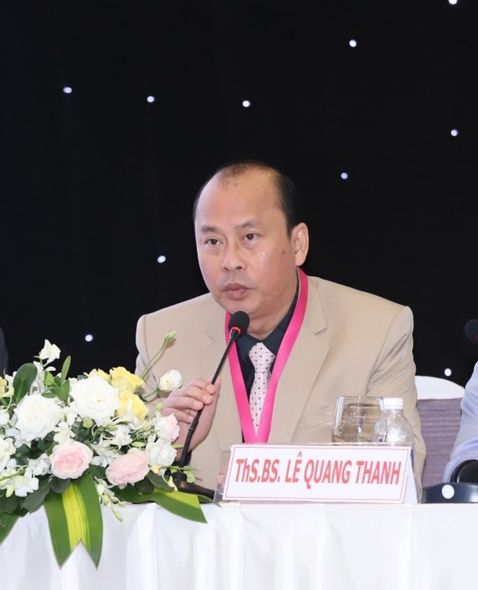 Dự phòng ung thư cổ tử cung bằng phác đồ sàng lọc bước đầu cho phụ nữ trên 25 tuổi - 6