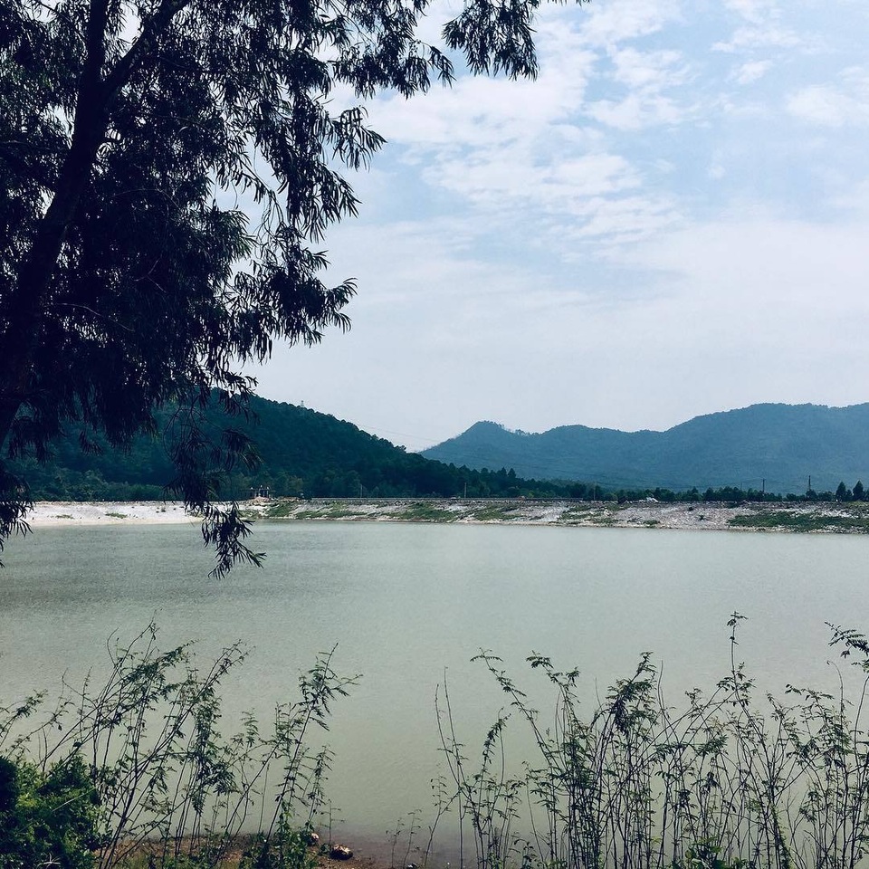 Check-in nơi được mệnh danh là “nóc nhà của Thủ đô”, đẹp không kém Đà Lạt - 9 Check-in nơi được mệnh danh là “nóc nhà của Thủ đô”, đẹp không kém Đà Lạt - 9
