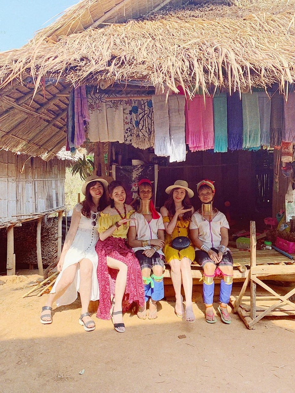 Khám phá thiên đường du lịch mới nổi với 9x Hà Nội - 13