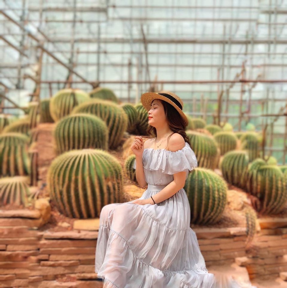 Khám phá thiên đường du lịch mới nổi với 9x Hà Nội - 7