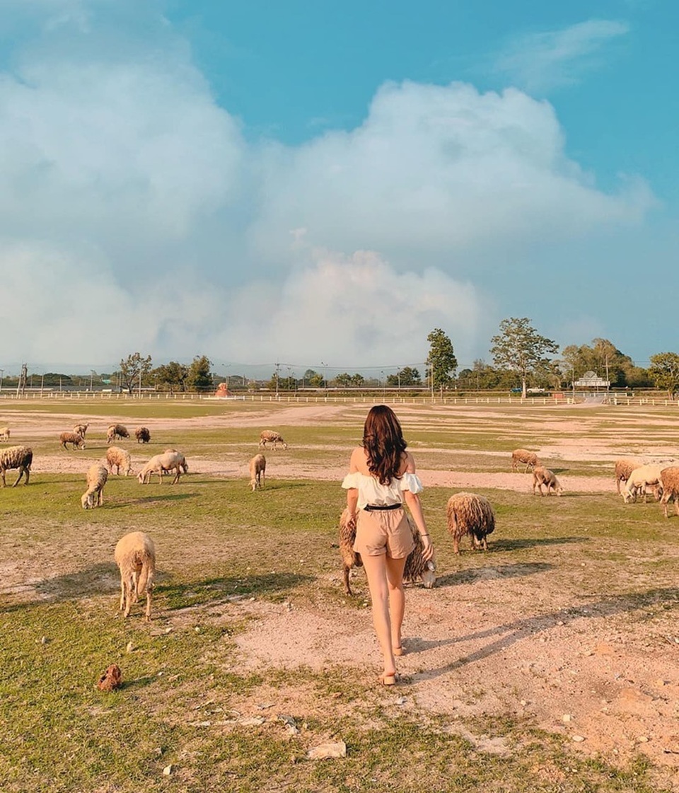 Khám phá thiên đường du lịch mới nổi với 9x Hà Nội - 8