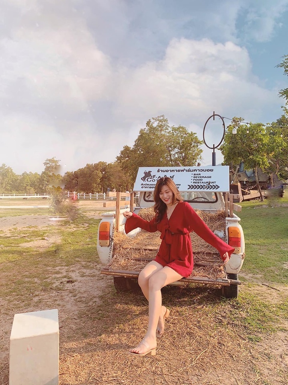 Khám phá thiên đường du lịch mới nổi với 9x Hà Nội - 1