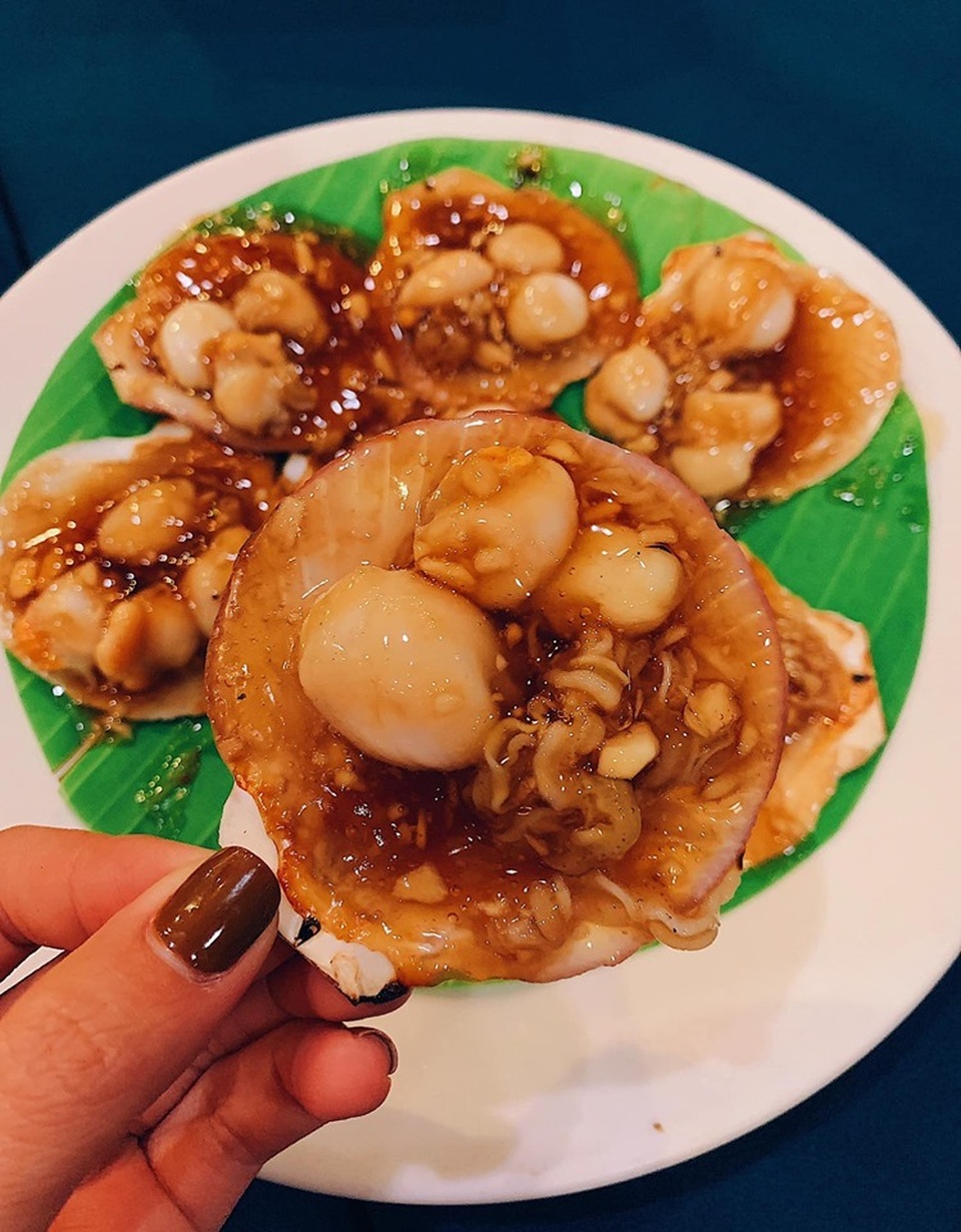 Khám phá thiên đường du lịch mới nổi với 9x Hà Nội - 16