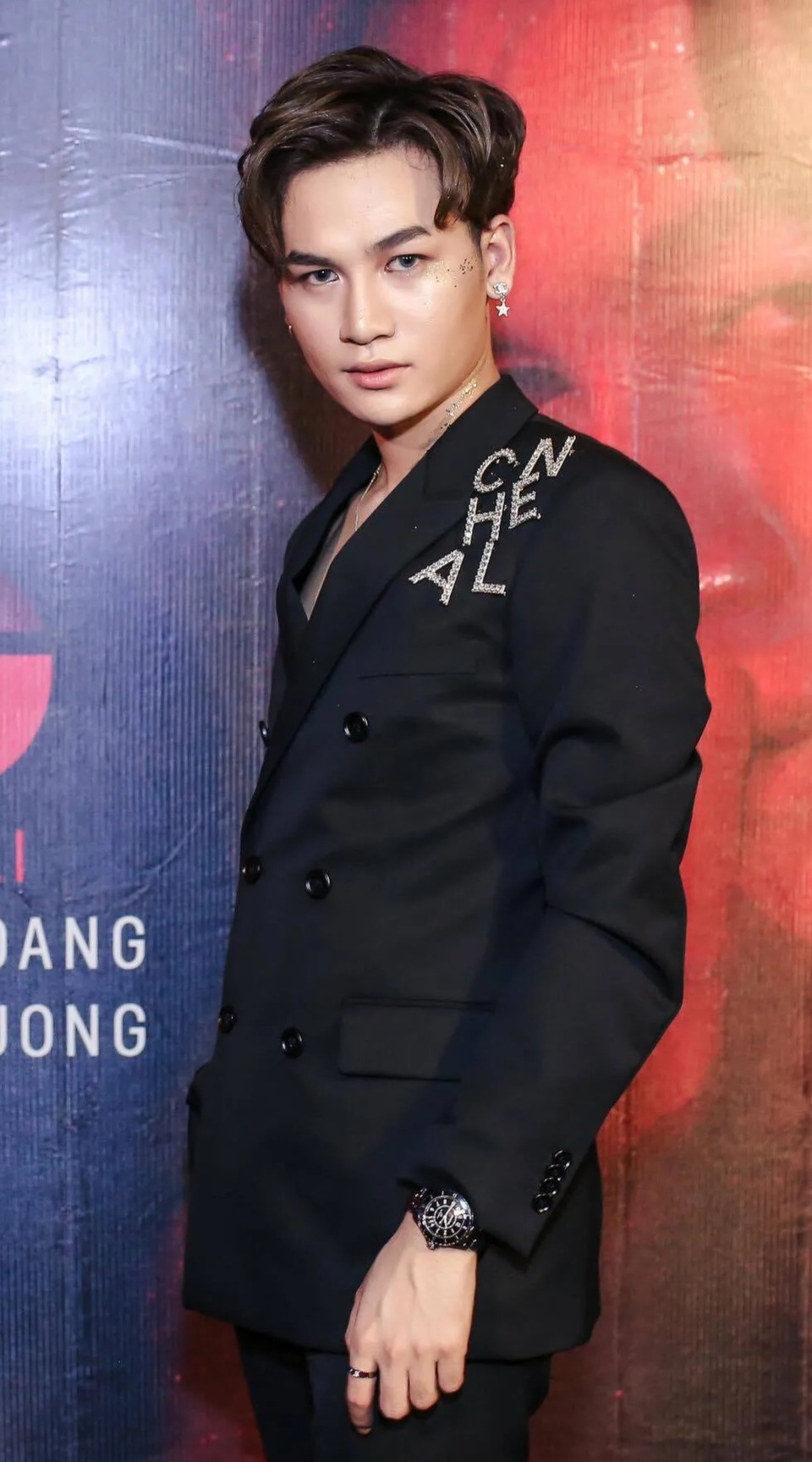 Quán quân The Voice 2017 - Ali Hoàng Dương nói gì về tin đồn có đại gia chu cấp? - 1 Quán quân The Voice 2017 - Ali Hoàng Dương nói gì về tin đồn có đại gia chu cấp? - 1